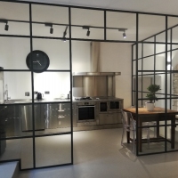 Infissi in Ferro Firenze